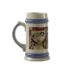 "The Three Graces" Mug
