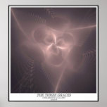 THE THREE GRACES posters