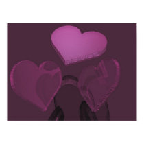 The Three Hearts posters by R2__ The Three Hearts posters