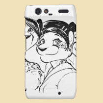 The Three Jaguars casemate cases