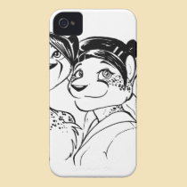 The Three Jaguars casemate cases