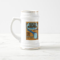 The Three Musketeers Vintage Songbook Cover mugs