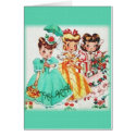 The Three of Us cards by AlabasterRose The Three of Us cards
