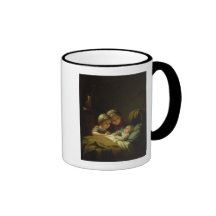 The Three Sisters Coffee Mugs