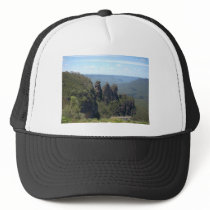 The Three Sisters hats