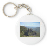 The Three Sisters Key Chains