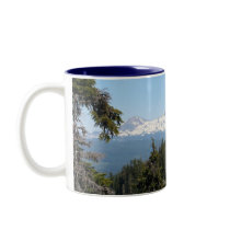 The Three Sisters mugs
