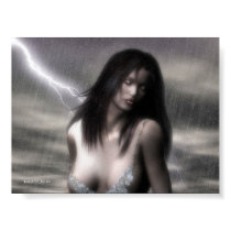 *The Thunder Rolls* posters
