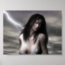 *The Thunder Rolls* Poster