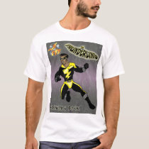 The Thunderling t-shirts by ducko5 The Thunderling t-shirts