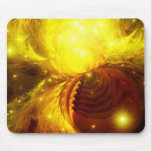 The Thurian Nebula -2009 Mouse Mat