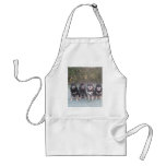 The Tibetan Mastiff Gang Aprons