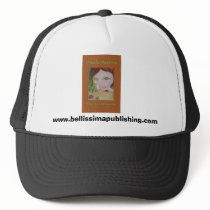 The Tic Chronicles baseball cap hats by pdweigandjd The Tic Chronicles baseball cap hats