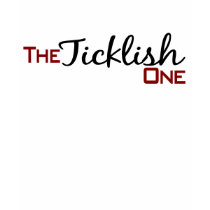 The Ticklish One t-shirts