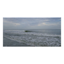 The Tides Come In photo cards