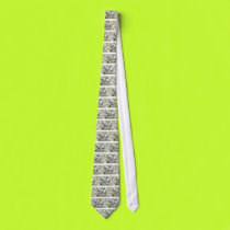 The Tie Collection