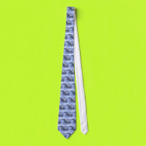 The Tie Collection ties
