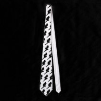 The tie for the discerning playboy amongst us..