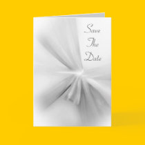 The Ties That Bind Wedding Invitation Card cards