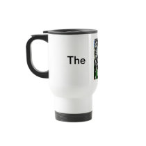 The tiger mug