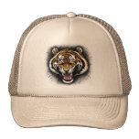 The Tiger Roar Trucker Hat