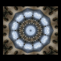 The Tile Floor posters
