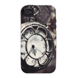 The Time Vibe iPhone 4 Cover