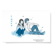 The Time We Are Together posters