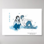 The Time We Are Together Posters