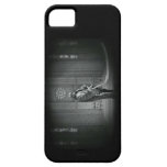The Timekeeper iPhone 5  CAse - Death