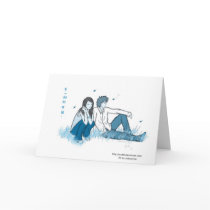 The Times We Are Together cards