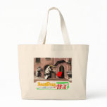 The Timid Matador bags
