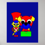 The Tinderbox Print