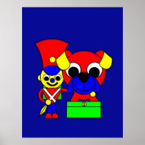 The Tinderbox Print