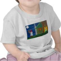The Tinkers Gnome Toddler T-Shirt