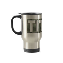 The TITAN Mug mugs