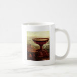 The Titan'S Goblet. By Cole Thomas (Best Quality) Coffee Mug