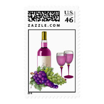 The Toast postage by Spice The Toast postage