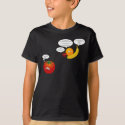 The Tomato... t-shirts