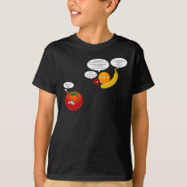 The Tomato... t-shirts by nemos1271 The Tomato... t-shirts