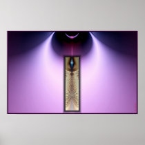 The Tomb Of Faded Dreams. Poster