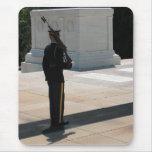 The Tomb of the Unknowns Mousepad
