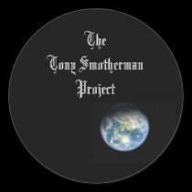 The Tony Smotherman Project Sticker