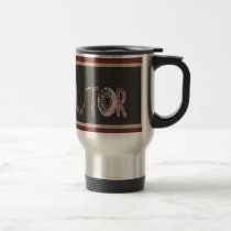 The Tool Tutor Signature mugs