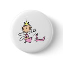 The Tooth Fairy Button