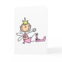 The Tooth Fairy Card by stick_figures The Tooth Fairy Card