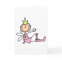 The Tooth Fairy Card by stick_figures The Tooth Fairy Card
