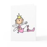 The Tooth Fairy Card