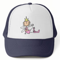 The Tooth Fairy Hat by stick_figures The Tooth Fairy Hat