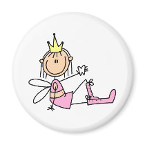 The Tooth Fairy Magnet